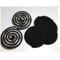 BNC Brand Mosquito Coil for Bangladesh Market Supplier for Mosquito Repellent